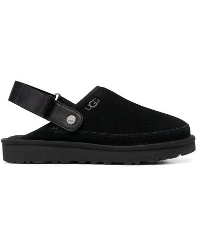 UGG Shoes - Black