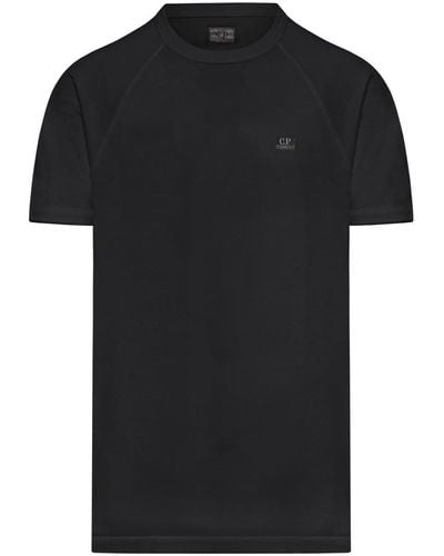 C.P. Company Sweatshirt - Black