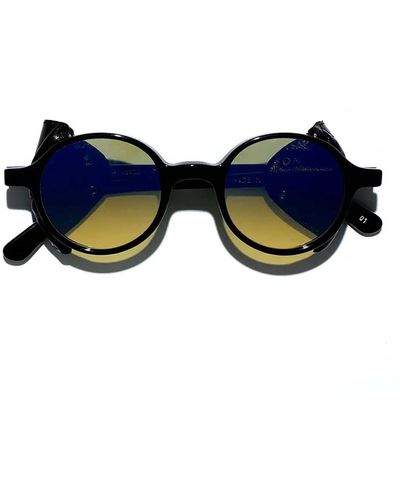Lgr Sunglasses - Blue