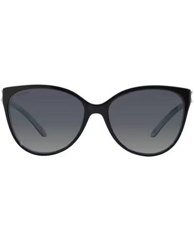 Tiffany & Co. Sunglasses - Gray