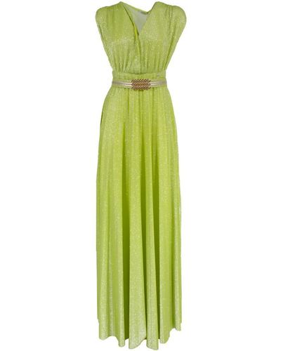 Relish Dresses - Green