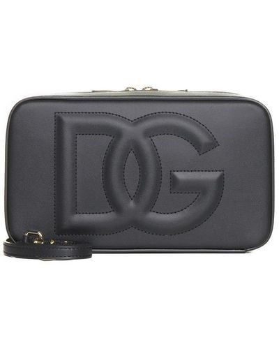 Dolce & Gabbana Bags - Gray