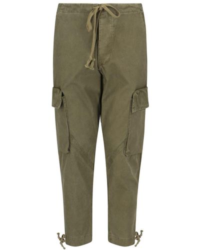 Greg Lauren Pants, Slacks and Chinos for Men | Online Sale up to