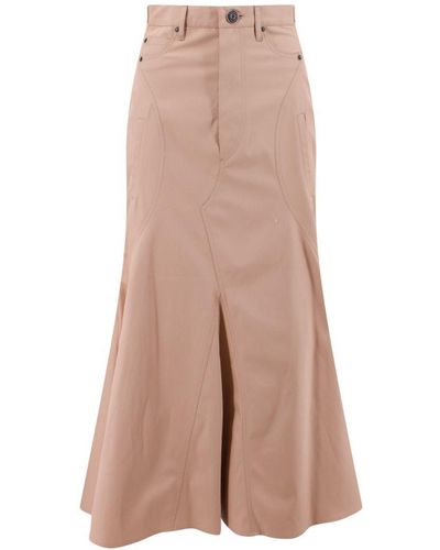 Burberry Skirt - Pink