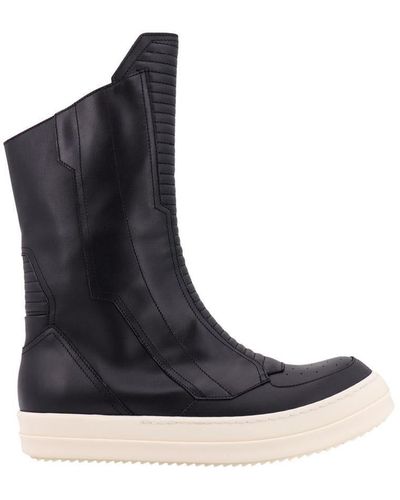 Rick Owens Low-top sneakers for Men | Online Sale up to 50% off | Lyst