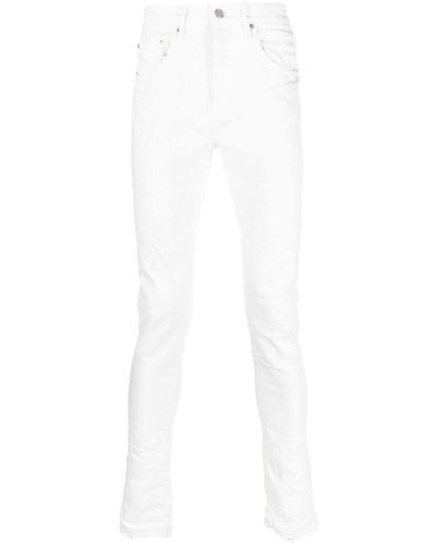 White Skinny Jeans For Men - Up To 69% Off | Lyst