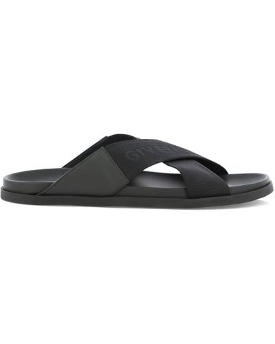 Givenchy shop slippers price