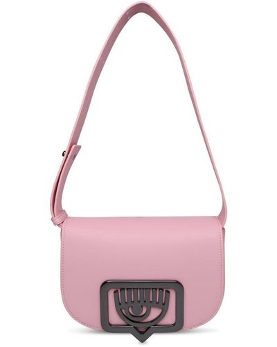 Handbag Chiara Ferragni Multicolour in Synthetic - 34763958