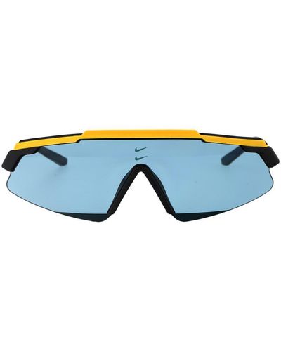 Nike Sunglasses - Blue