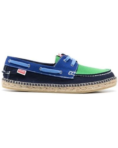 KENZO Loafers for Men | Online Sale up to 40% off | Lyst