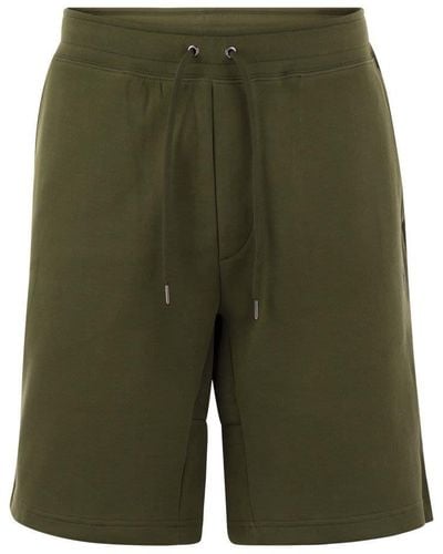 Polo Ralph Lauren Shorts - Green