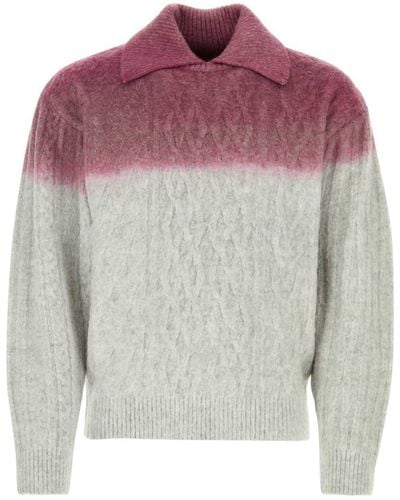 Adererror Knitwear - Gray