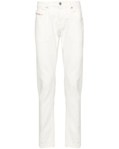 DIESEL Jeans - White