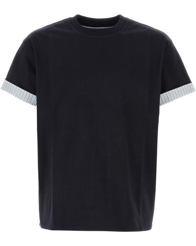 Bottega Veneta T-shirt - Black