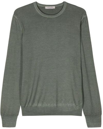 Fileria Sweaters - Green