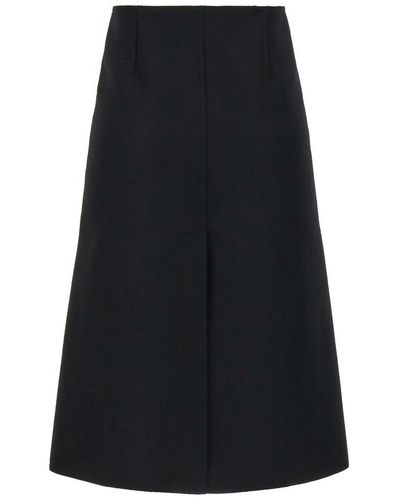 Lanvin Skirts - Black