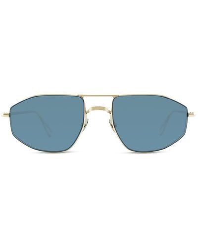 Ahlem Sunglasses - Blue