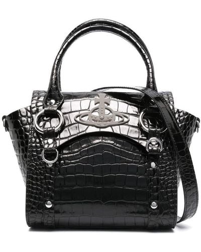 Vivienne Westwood Bags.. - Black