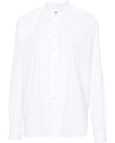 Totême Toteme Shirts - White