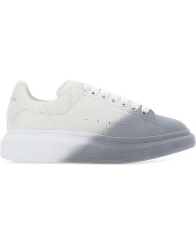 Alexander McQueen Sneakers-42.5 - White