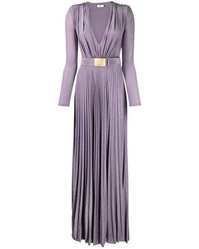 Elisabetta Franchi Dresses for Women | Online Sale up to 83% off | Lyst