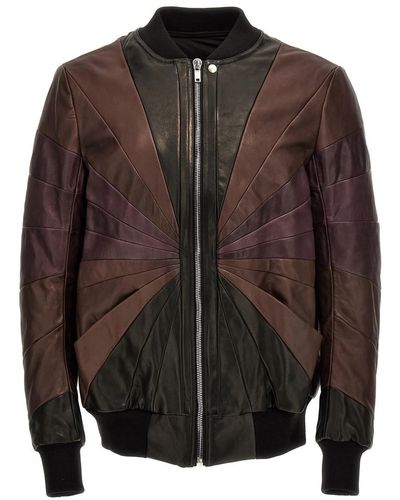 Rick Owens Jackets for Men | Online Sale up to 60% off | Lyst