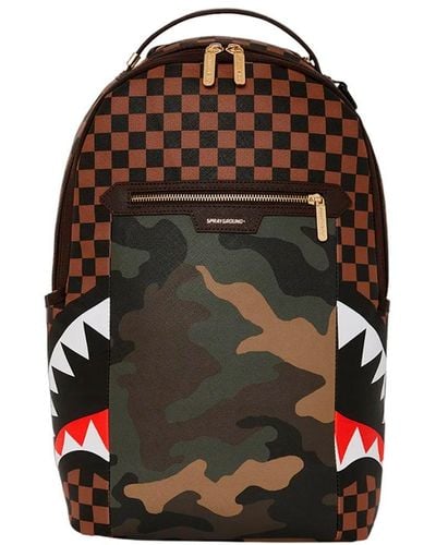 bape lv backpack