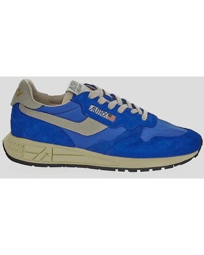 Autry Sneakers - Blue