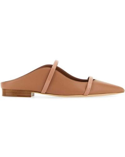 Malone Souliers Dancers - Brown