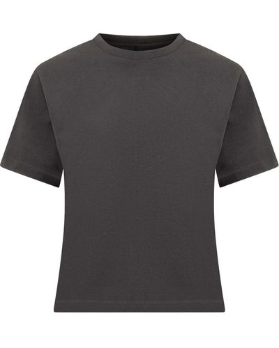 ARMARIUM Saba T-shirt - Grey