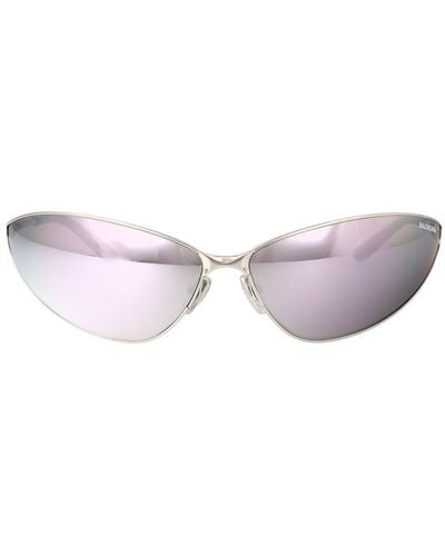 Balenciaga Sunglasses - Pink