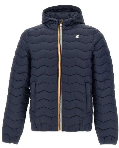 K-Way Casual jackets for Men | Online Sale up to 45% off | Lyst