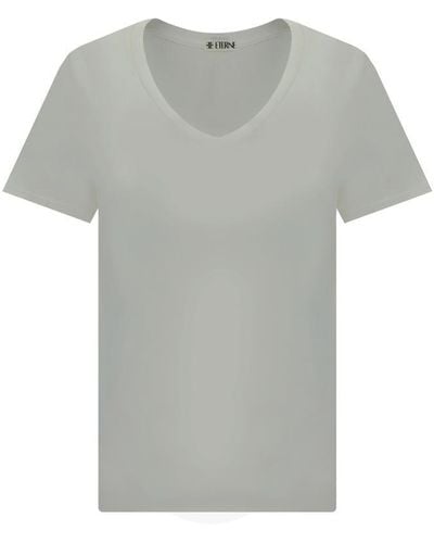 ÉTERNE T-Shirts - Gray