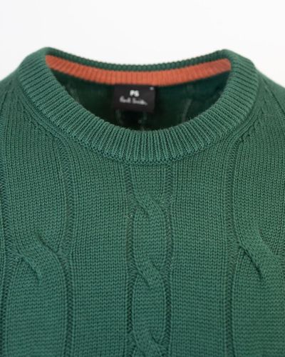 PS by Paul Smith Sweater - Green