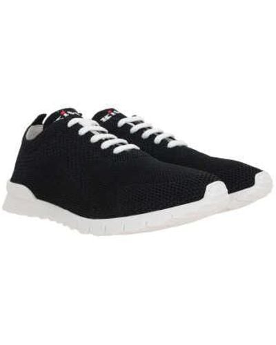 Kiton Sneakers - Black