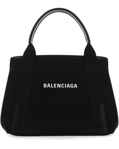 Balenciaga Borsa - Black