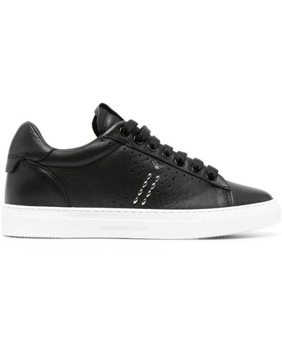 Emporio Armani Shoes for Women | Online Sale up to 68% off | Lyst