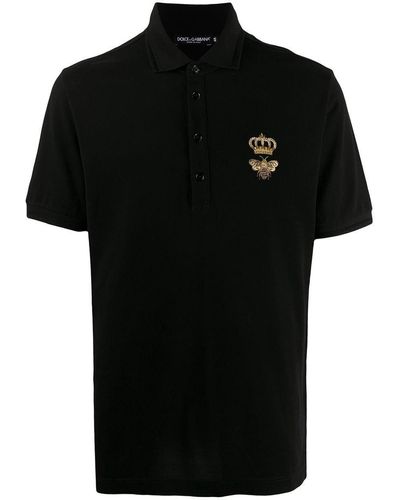 Dolce & Gabbana Polo shirts for Men | Black Friday Sale & Deals up