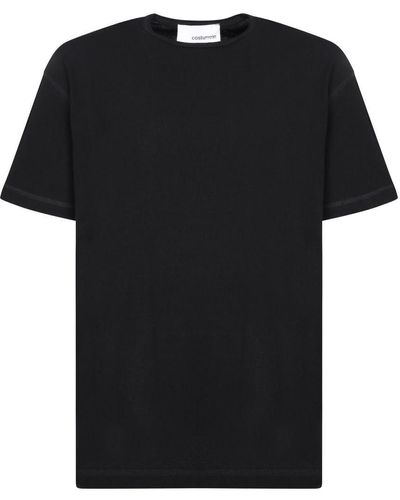 Costumein T-shirts - Black