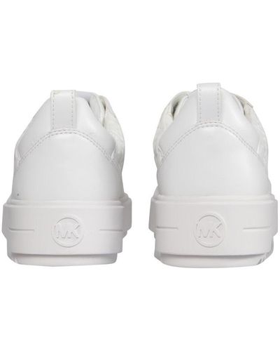 MICHAEL Michael Kors Emmet Sneakers - White