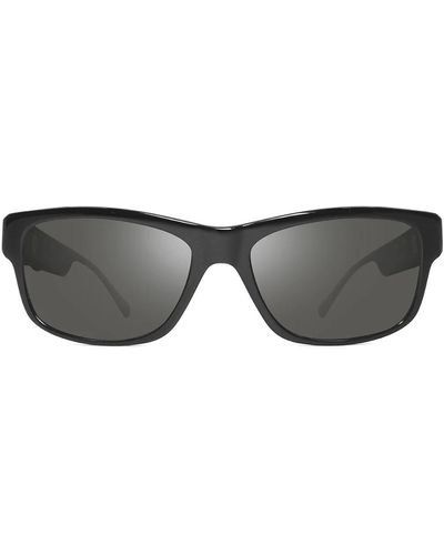 Revo Sonic 2 Re1205 Polarizzato Sunglasses - Gray