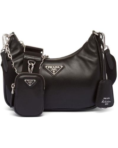 Prada Bags for Women | Online Sale up to 40% off | Lyst
