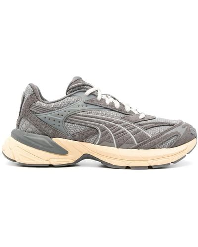 PUMA Velophasis Sd Shoes - Gray