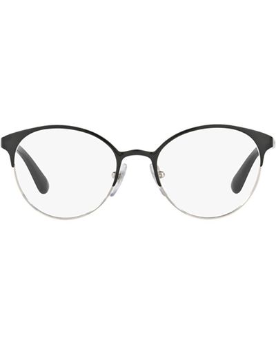 Vogue Eyeglasses - Multicolour