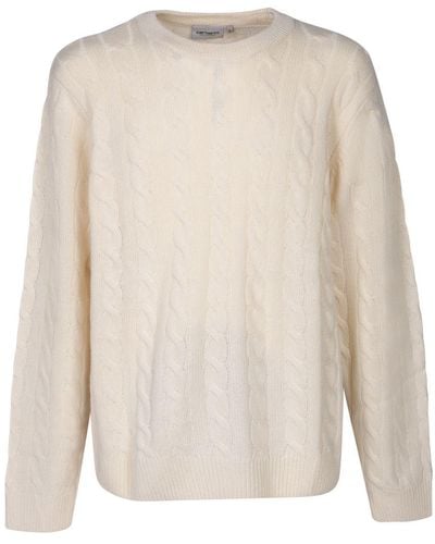 Carhartt Knitwear - White