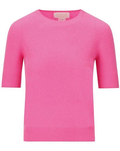 Vanisé Vanise' T-shirts And Polos - Pink