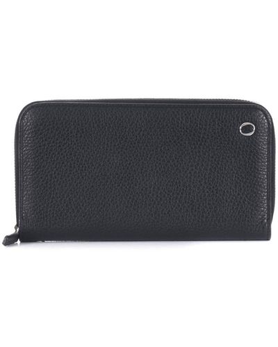 Orciani Wallets - Grey