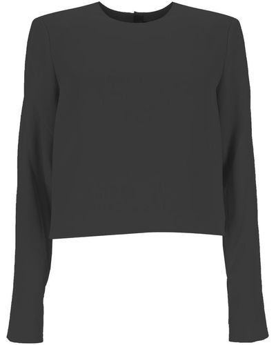 Theory Sweaters - Black
