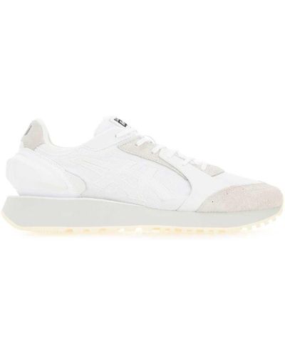 Onitsuka Tiger Sneakers - White