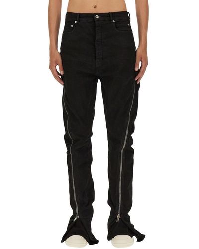 Rick Owens DRKSHDW Pants, Slacks and Chinos for Men | Online Sale